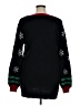 99 Jane Street Black Pullover Sweater Size XL - photo 2