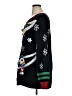 99 Jane Street Black Pullover Sweater Size XL - photo 5