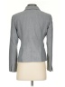 Jones New York Chevron-herringbone Gray Blazer Size 4 Petite - photo 2