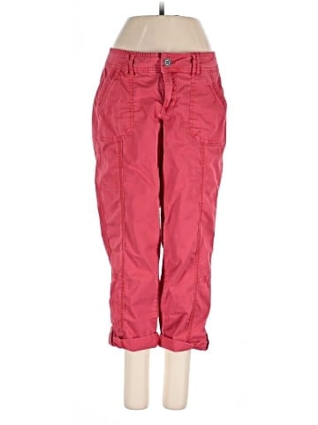 Maurices Casual Pants (view 1)