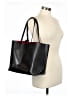 Mansur Gavriel 100% Leather Black Leather Tote One size - photo 2