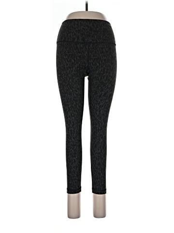 Lululemon Athletica Leggings (view 1)