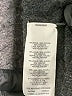 J.Crew Metallic Black Pullover Sweater Size XS - photo 8