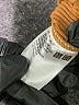 Uniqlo Brown Long Sleeve Turtleneck Size M - photo 8