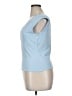 Unbranded Blue Short Sleeve Top Size XL - photo 5