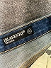 Blank NYC Blue Denim Shorts Size 26 waist - photo 3