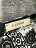 I. Joah Black Sleeveless Blouse Size S (estimated) - photo 7