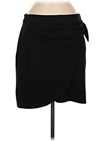 Ann Taylor LOFT Casual Skirt (view 1)