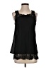 Brixon Ivy 100% Polyester Black Tank Top Size S - photo 1