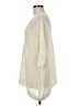 Central Park West Ivory Pullover Sweater Size M - photo 5