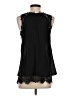 Brixon Ivy 100% Polyester Black Tank Top Size S - photo 2