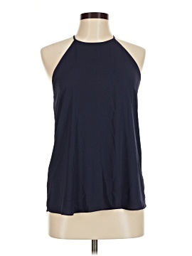 Ann Taylor Loft Sleeveless Blouse