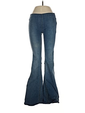 Free People Jeans (view 1)