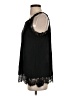 Brixon Ivy 100% Polyester Black Tank Top Size S - photo 5