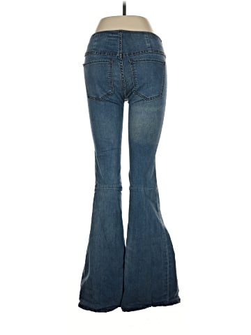 Free People Jeans (view 2)