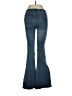 Free People Blue Jeans Size 24 waist - photo 2
