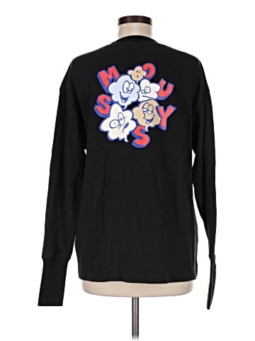 MOUSSY Sweatshirt (view 2)