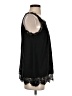 Brixon Ivy 100% Polyester Black Tank Top Size S - photo 4