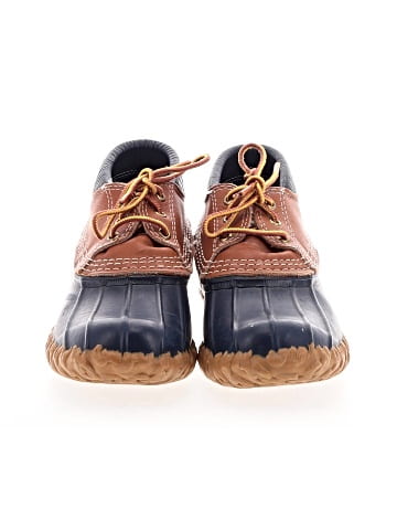 L.L.Bean Ankle Boots (view 2)