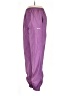 Brooks Solid Purple Track Pants Size M - photo 5