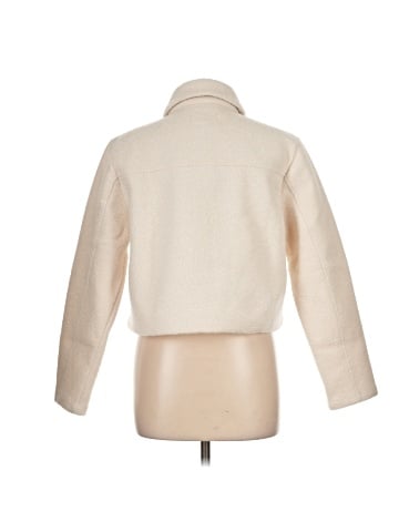 Banana Republic Factory Store Faux Fur Jacket (view 2)