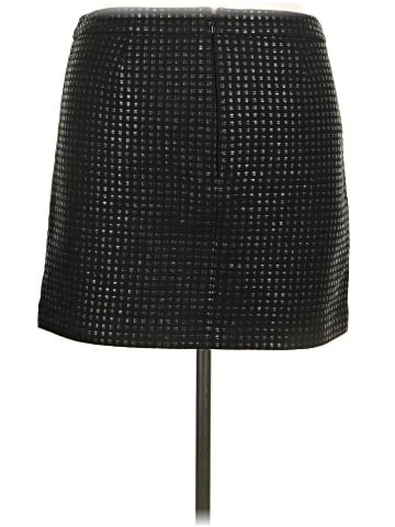 Gap Faux Leather Skirt (view 2)
