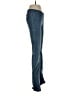 Free People Blue Jeans Size 24 waist - photo 4