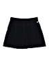 Sahalie Solid Black Skort Size 16 - photo 2