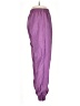 Brooks Solid Purple Track Pants Size M - photo 4