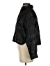 Tuckernuck Metallic Black Jacket Size S - photo 5