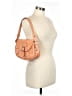 Longchamp Tan Orange Shoulder Bag One size - photo 2