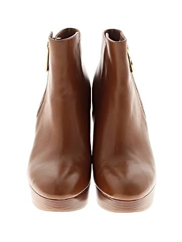 MICHAEL Michael Kors Ankle Boots (view 2)