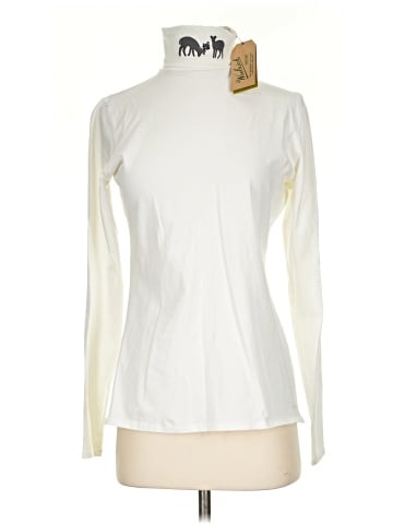 Unbranded Long Sleeve Turtleneck (view 1)