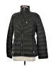 MICHAEL Michael Kors 100% Nylon Solid Black Snow Jacket Size M (estimated) - photo 1