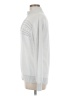 American Rag Cie 100% Cotton Silver Pullover Sweater Size M - photo 5