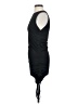 Unbranded Black Cocktail Dress Size S - photo 5
