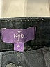 NYDJ Black Jeans Size 4 - photo 7