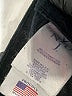 NYDJ Black Jeans Size 4 - photo 8