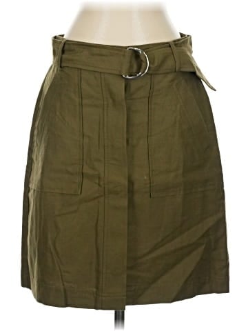 Ann Taylor Casual Skirt (view 1)