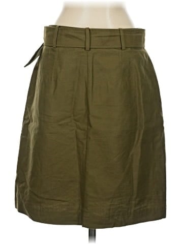 Ann Taylor Casual Skirt (view 2)