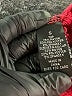Iz Byer Red Turtleneck Sweater Size S - photo 8