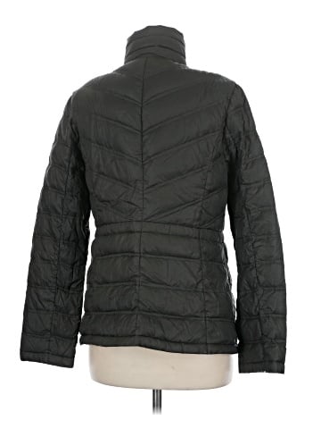 MICHAEL Michael Kors Snow Jacket (view 2)