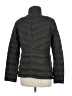 MICHAEL Michael Kors 100% Nylon Solid Black Snow Jacket Size M (estimated) - photo 2