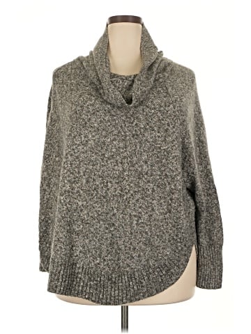 Leo & Nicole Pullover Sweater (view 1)