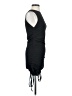 Unbranded Black Cocktail Dress Size S - photo 4