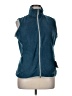 Eddie Bauer 100% Polyester Teal Vest Size XL - photo 1