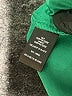 Torrid 100% Polyester Solid Green Casual Dress Size 2X Plus (2) - photo 8