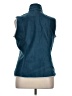 Eddie Bauer 100% Polyester Teal Vest Size XL - photo 2