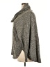 Leo & Nicole Tweed Gray Pullover Sweater Size 2X - photo 5