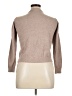 Sophie Snowflake Tan Cardigan Size XL - photo 2
